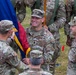25th Infantry Division Change of Command Ceremony 2026