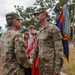 25th Infantry Division Honors Bartholomees Family During Farewell Awards Ceremony