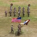 25th Infantry Division Change of Command Ceremony 2026