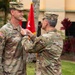 25th Infantry Division Honors Bartholomees Family During Farewell Awards Ceremony