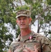 25th Infantry Division Honors Bartholomees Family During Farewell Awards Ceremony