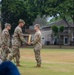 25th Infantry Division Change of Command Ceremony 2026