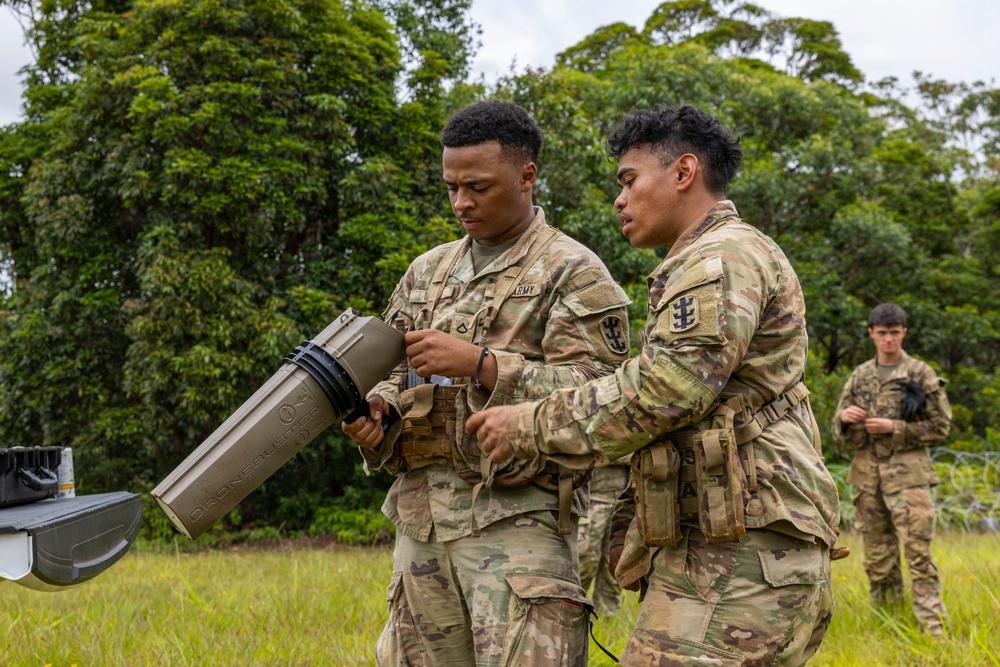 70th Clearance Co. STX