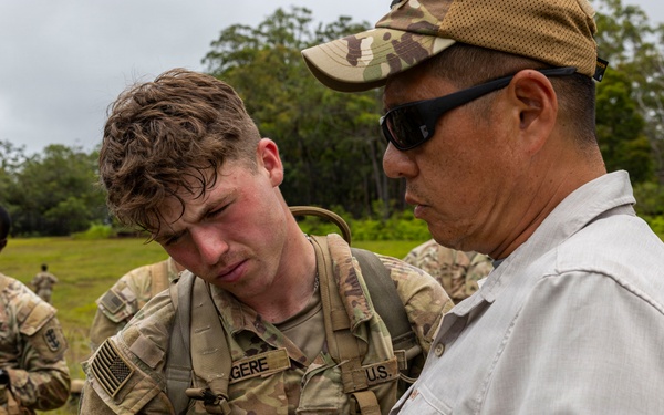 70th Clearance Co. STX