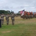 25th Infantry Division Change of Command Ceremony 2026