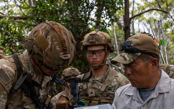 70th Clearance Co. STX