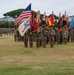 25th Infantry Division Change of Command Ceremony 2026