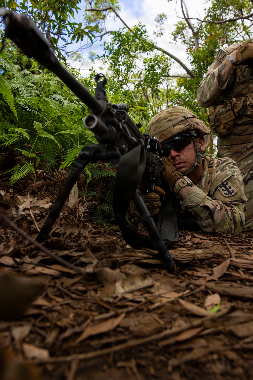 70th Clearance Co. STX