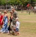 25th Infantry Division Change of Command Ceremony 2026