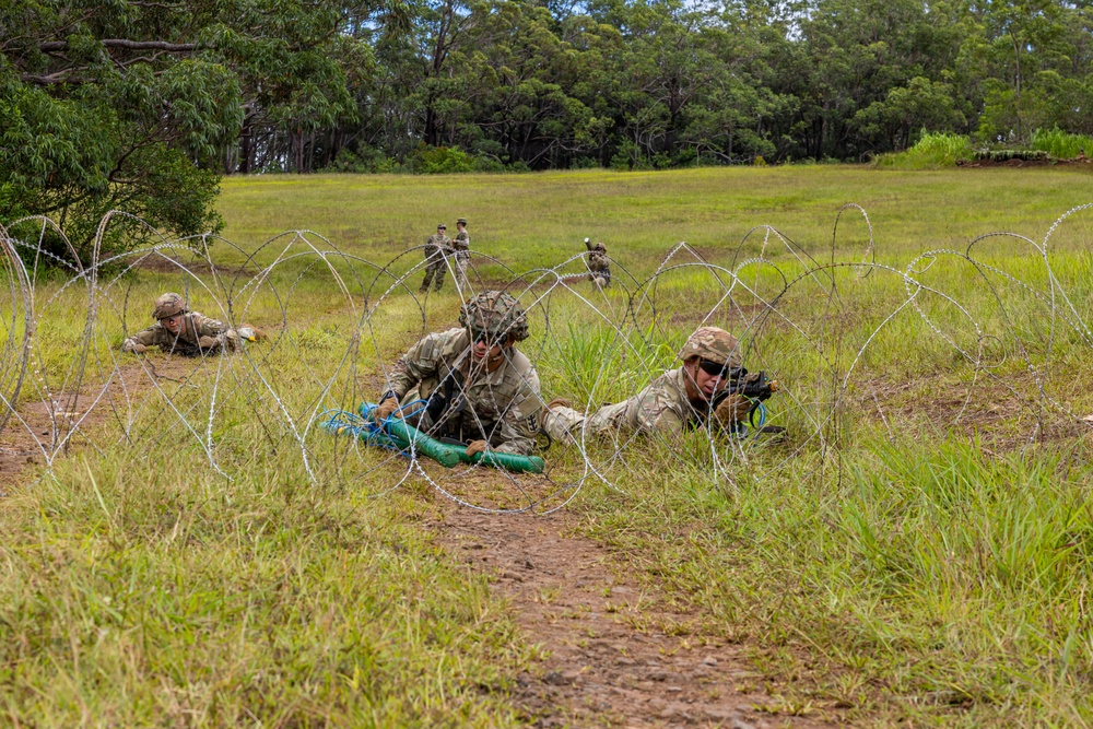 70th Clearance Co. STX