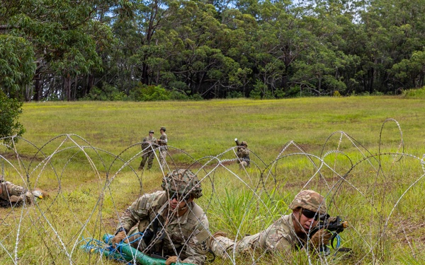 70th Clearance Co. STX