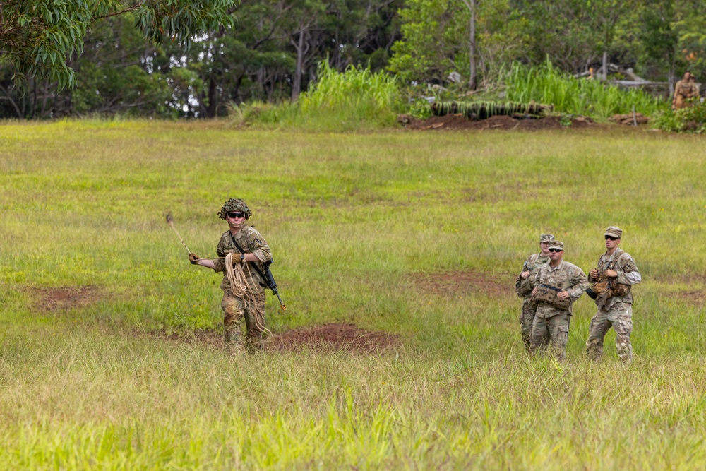70th Clearance Co. STX