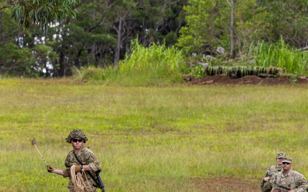 70th Clearance Co. STX