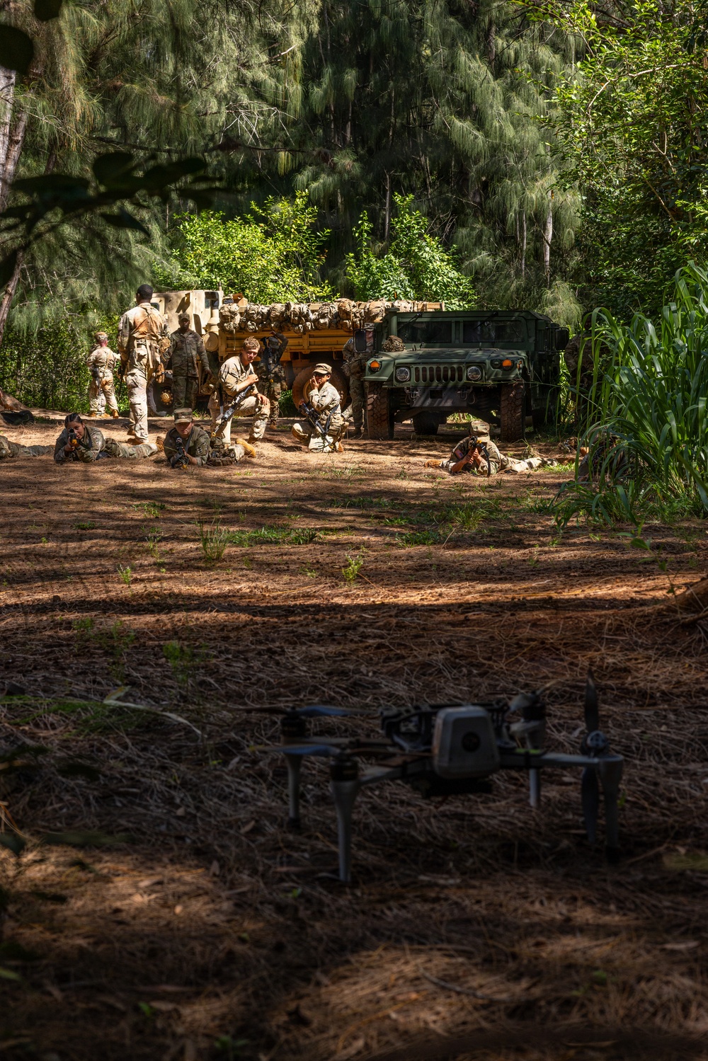70th Clearance Co. STX
