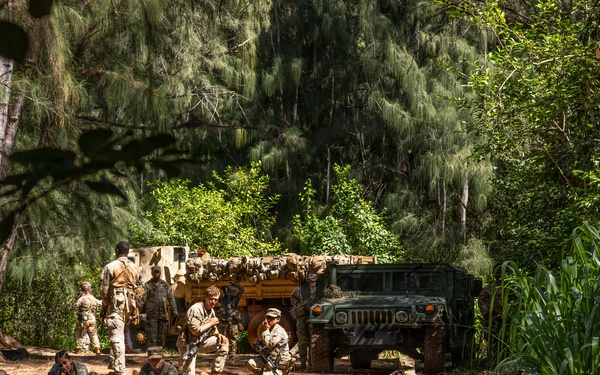 70th Clearance Co. STX