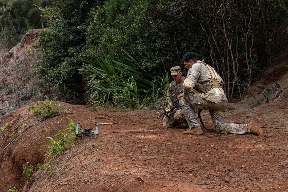 70th Clearance Co. STX