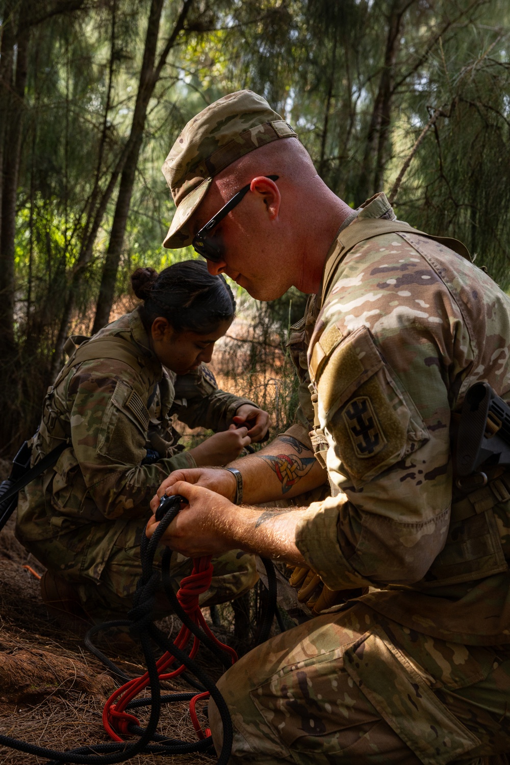 70th Clearance Co. STX