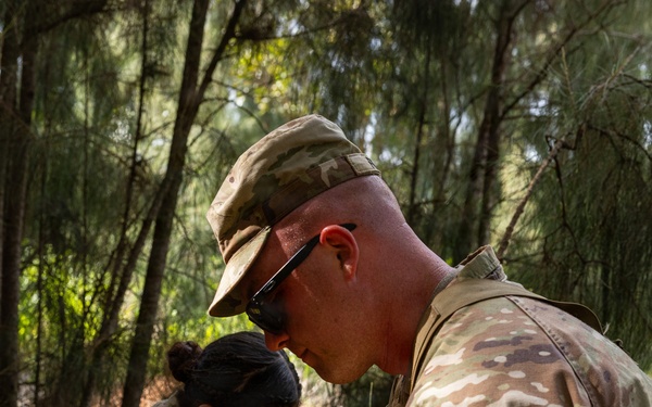 70th Clearance Co. STX