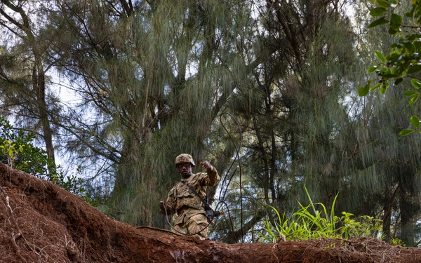 70th Clearance Co. STX