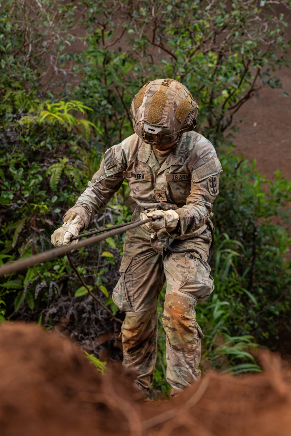 70th Clearance Co. STX
