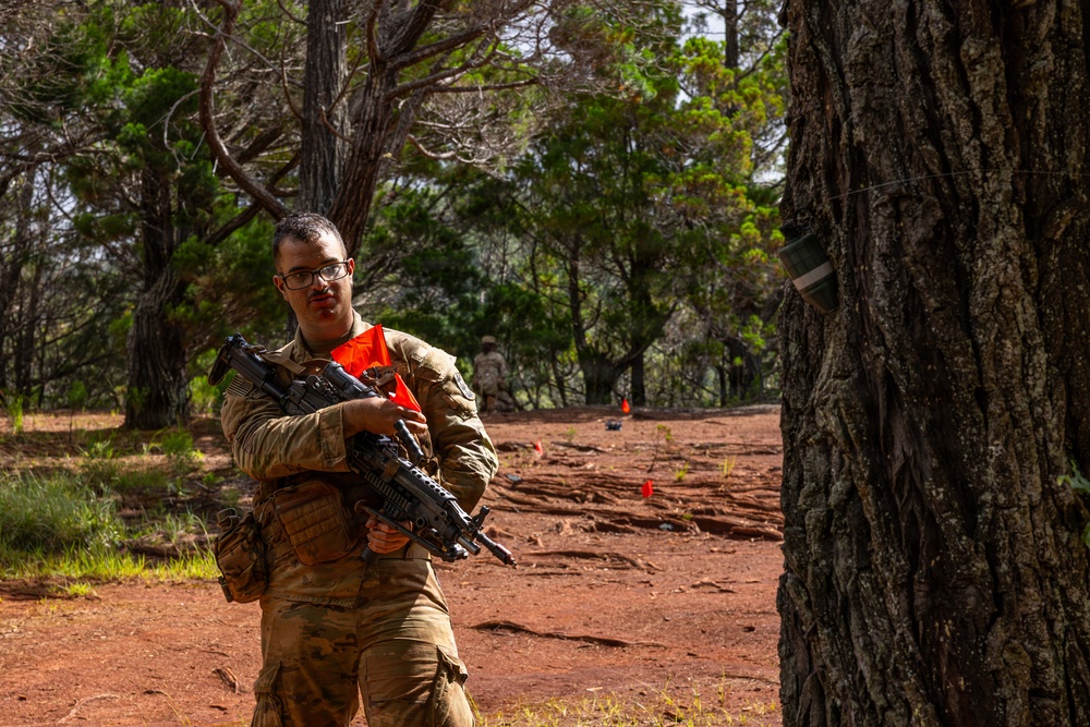 70th Clearance Co. STX