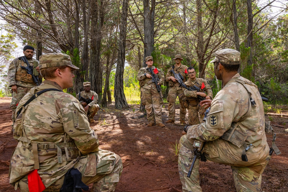 70th Clearance Co. STX