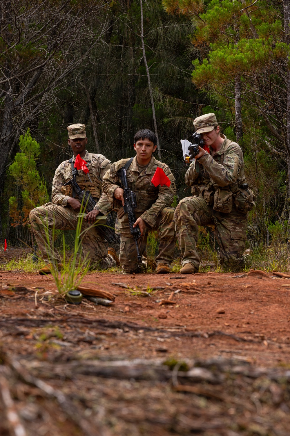 70th Clearance Co. STX