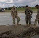 MWSS-171 conducts airfield damage repair and CBRN training during KMEP 26.2
