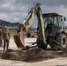 MWSS-171 conducts airfield damage repair and CBRN training during KMEP 26.2