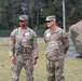 184th ESC Command Team Visits 298th CSSB