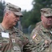 184th ESC Command Team Visits 298th CSSB