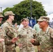 25th Infantry Division Change of Command Ceremony 2026
