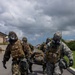MWSS-171 conducts airfield damage repair and CBRN training during KMEP 26.2