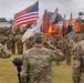 25th Infantry Division Change of Command Ceremony 2026