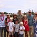 25th Infantry Division Change of Command Ceremony 2026