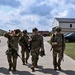 Michigan National Guard firefighters conduct Rescue Air Mobility training during Northern Strike 26-2