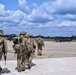 Michigan National Guard firefighters conduct Rescue Air Mobility training during Northern Strike 26-2