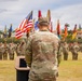 25th Infantry Division Change of Command Ceremony 2026