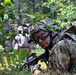 Michigan National Guard firefighters conduct Rescue Air Mobility training during Northern Strike 26-2