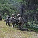 Michigan National Guard firefighters conduct Rescue Air Mobility training during Northern Strike 26-2