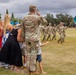 25th Infantry Division Change of Command Ceremony 2026