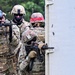 Michigan National Guard firefighters conduct Rescue Air Mobility training during Northern Strike 26-2