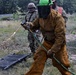 Michigan National Guard firefighters conduct Rescue Air Mobility training during Northern Strike 26-2