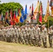 25th Infantry Division Change of Command Ceremony 2026