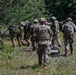 Michigan National Guard firefighters conduct Rescue Air Mobility training during Northern Strike 26-2