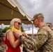 25th Infantry Division Change of Command Ceremony 2026