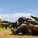 U.S. Marines with 12th LCT train with the SMASH 2000L Smart Optic