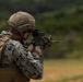 U.S. Marines with 12th LCT train with the SMASH 2000L Smart Optic