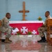 U.S. Army Chaplain strengthens faith during Tamiok Strike 26