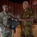 U.S. Army Chaplain strengthens faith during Tamiok Strike 26